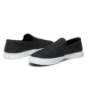 Union Wharf 2.0 EK+ „Schwarz White“