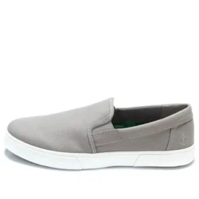 Union Wharf 2.0 Ek+ Slip-On-Schuhe „Grau“