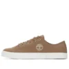 Union Wharf 2.0 EK+ Sneaker „Beige“
