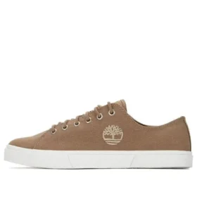 Union Wharf 2.0 EK+ Sneaker „Beige“