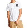 Unisex SS20 Logo-Print Weiß
