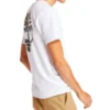 Unisex SS20 Logo-Print Weiß