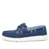 Urban Exit Knit Oxford „Blue White“