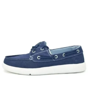 Urban Exit Knit Oxford „Blue White“