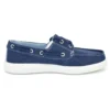 Urban Exit Knit Oxford „Blue White“