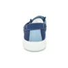 Urban Exit Knit Oxford „Blue White“