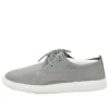 Urban Exit Knit Oxford „Grey“