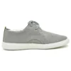 Urban Exit Knit Oxford „Grey“