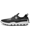 Urban Exit Knit Oxford „Schwarz“