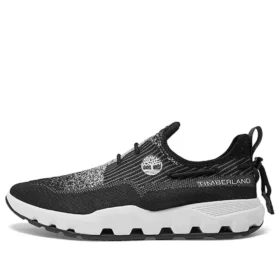 Urban Exit Knit Oxford „Schwarz“