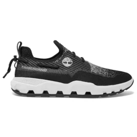 Urban Exit Knit Oxford „Schwarz“