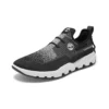 Urban Exit Knit Oxford „Schwarz“