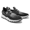 Urban Exit Knit Oxford „Schwarz“
