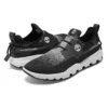 Urban Exit Knit Oxford „Schwarz“