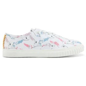 Urban Exit Knit Oxford „Weiß“