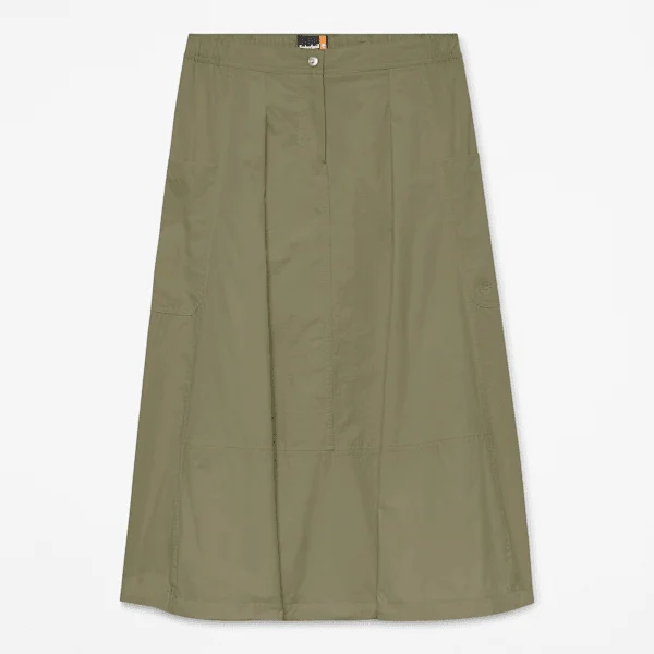 Utility-Cargo-Röcke für Damen mit UV-Schutz Utility-Cargo-Röcke für Damen mit UV-Schutz