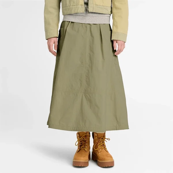 Utility-Cargo-Röcke für Damen mit UV-Schutz Utility-Cargo-Röcke für Damen mit UV-Schutz