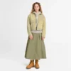 Utility-Cargo-Röcke für Damen mit UV-Schutz Utility-Cargo-Röcke für Damen mit UV-Schutz