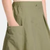Utility-Cargo-Röcke für Damen mit UV-Schutz Utility-Cargo-Röcke für Damen mit UV-Schutz