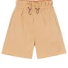 Utility-Sommershorts „Yellow“