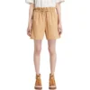 Utility-Sommershorts „Yellow“