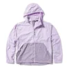 UV-Schutz-Jacke „Pastel Lilac Purple Ash“