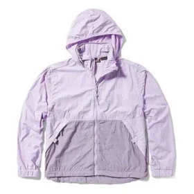 UV-Schutz-Jacke „Pastel Lilac Purple Ash“