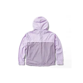 UV-Schutz-Jacke „Pastel Lilac Purple Ash“