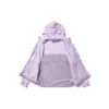 UV-Schutz-Jacke „Pastel Lilac Purple Ash“