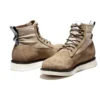 Vibram 6-Inch Premium-Stiefel „Braun“