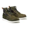 Vibram 6-Inch Premium-Stiefel „Green“
