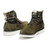 Vibram 6-Inch Premium-Stiefel „Green“