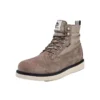 Vibram 6-Inch Premium-Stiefel mit breiter Passform „Tan“