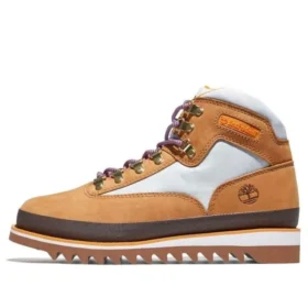 Vibram Euro Hiker Mid Stiefel „Weizen“