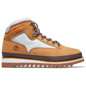 Vibram Euro Hiker Mid Stiefel „Weizen“