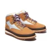 Vibram Euro Hiker Mid Stiefel „Weizen“