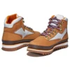Vibram Euro Hiker Mid Stiefel „Weizen“