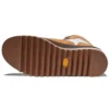 Vibram Euro Hiker Mid Stiefel „Weizen“