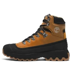 Vibram Gore-Tex 6-Inch Boot „Weizen Nubuck“