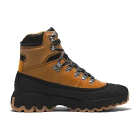 Vibram Gore-Tex 6-Inch Boot „Weizen Nubuck“
