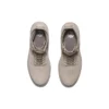 Vibram wasserdichte Stiefel aus Leder und Stoff „Beige Suede“