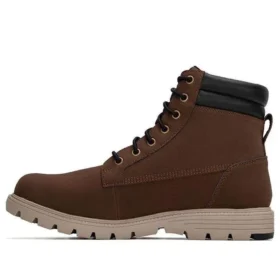 Walden Park wasserdichte Stiefel „Braun“