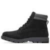 Walden Park Wasserdichte Stiefel „Schwarz“