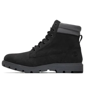Walden Park Wasserdichte Stiefel „Schwarz“