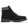 Walden Park Wasserdichte Stiefel „Schwarz“