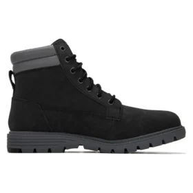 Walden Park Wasserdichte Stiefel „Schwarz“