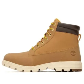 Walden Park Wasserdichte Stiefel „Weizen“
