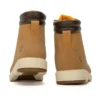 Walden Park Wasserdichte Stiefel „Weizen“