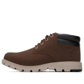 Walden Park Waterproof Chukka Stiefel „Braun“