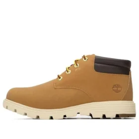 Walden Park Waterproof Chukka Stiefel „Weizen“
